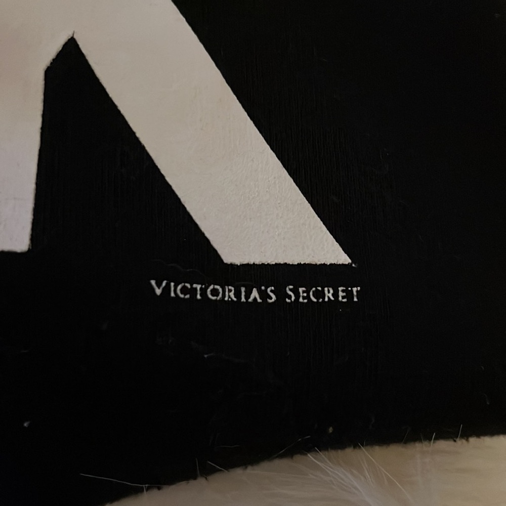 Vintage Vs pink hoodie - Picture 5 of 5